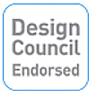 Design Council Endorsed